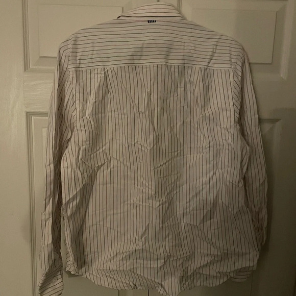 Five Four Button Down Shirt - Picture 4 of 4